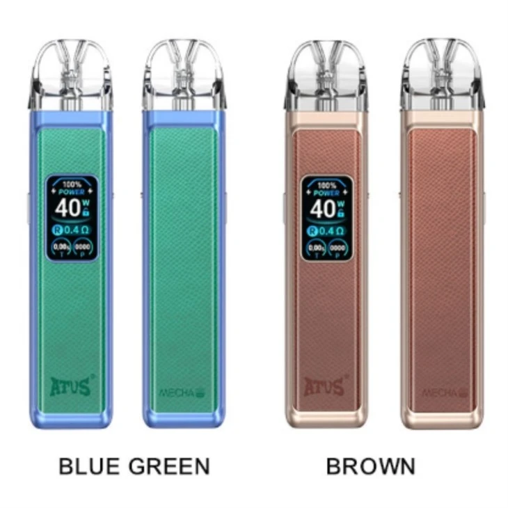 Atvs vape 10k puffs