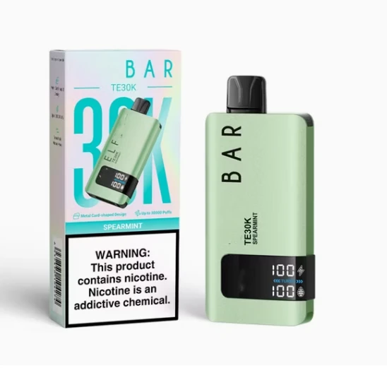 SPEARMINT