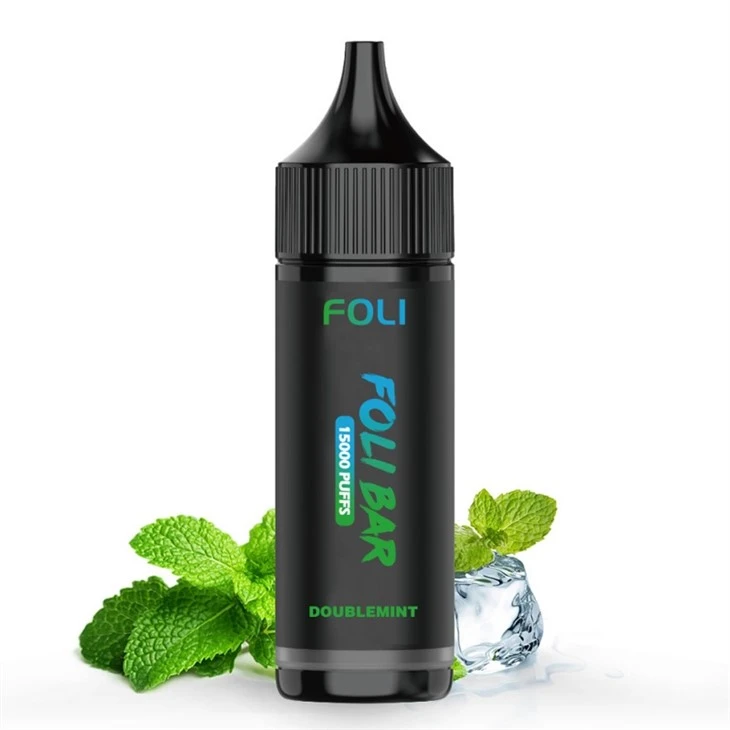 Double Mint
