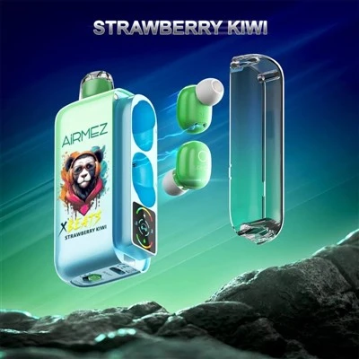 news-400-400 Airmez Xbeat Vape 40000 Puffs