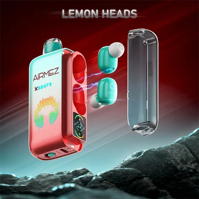 Airmez  vape 40k puffs