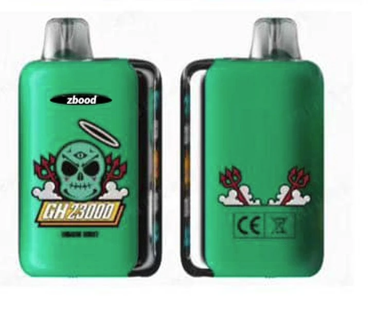 Elfbar Gh 23000 Puffs