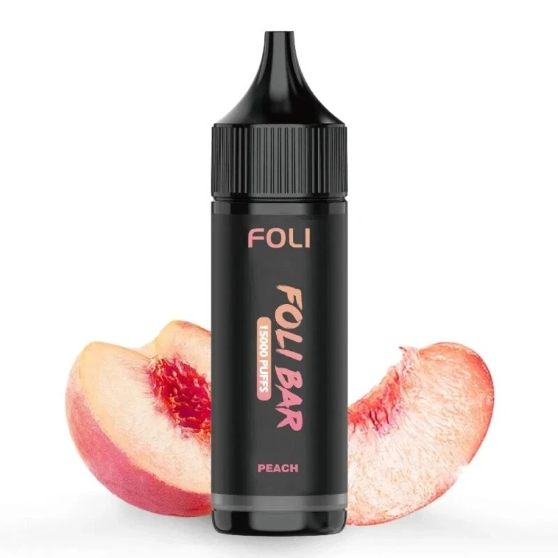 foli vape 15k