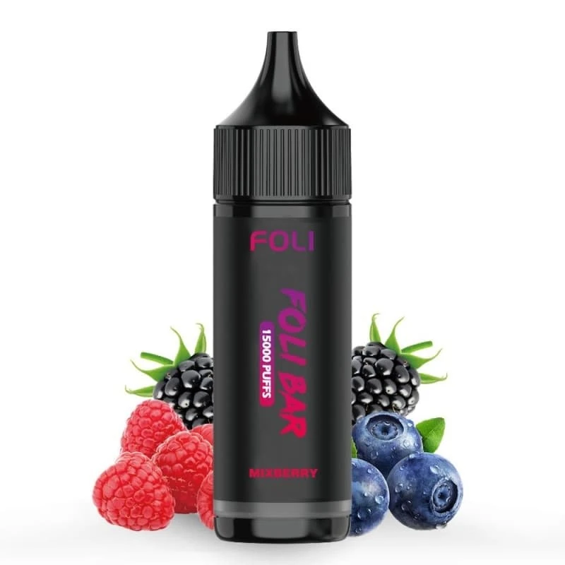 Foli 15000 puffs