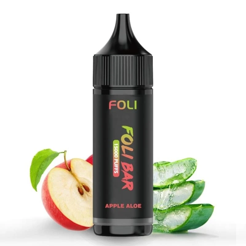 vape 15k