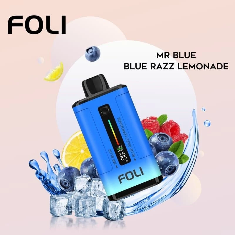 foli 60k