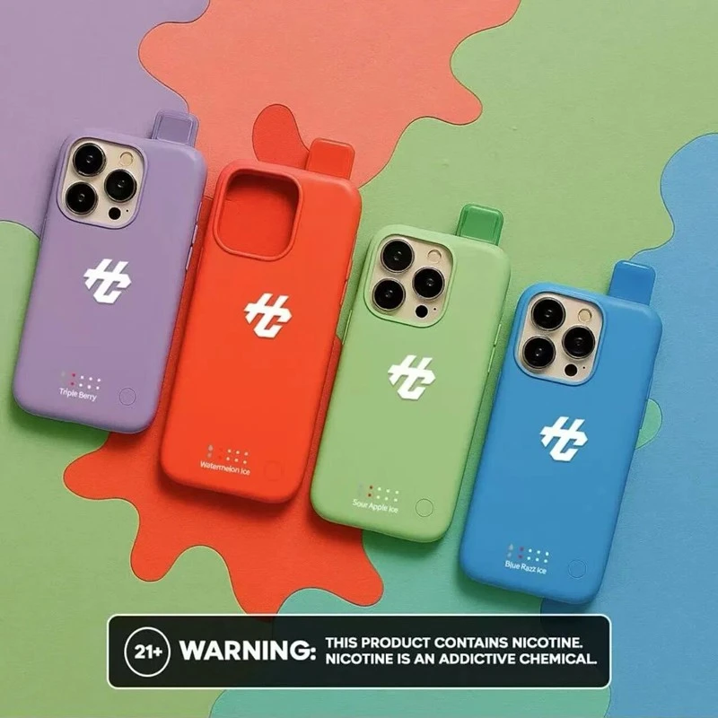 Humo vape 30k puffs