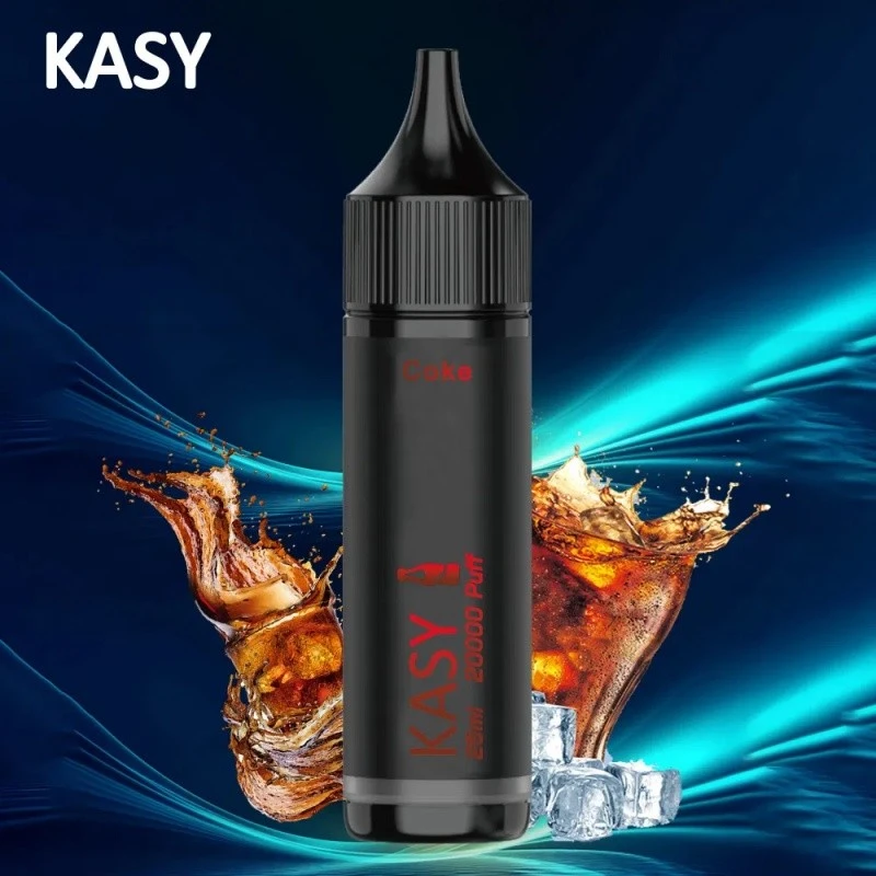 kasy 20000 puffs